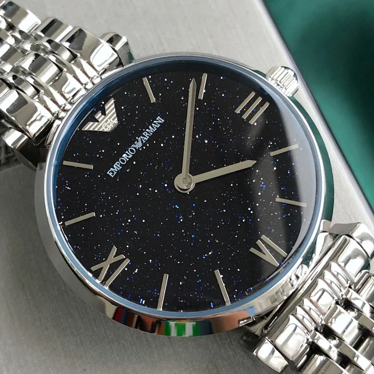   Armani Starry Sky 