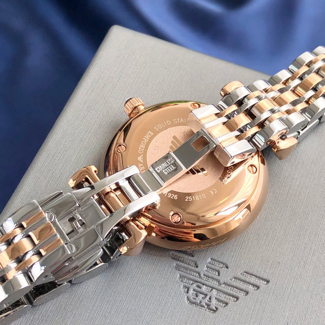  Armani Starry Sky Women's Watch