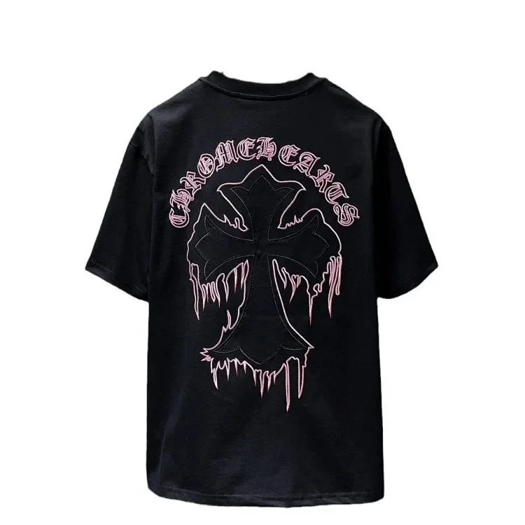    Chrome Hearts Tshirts