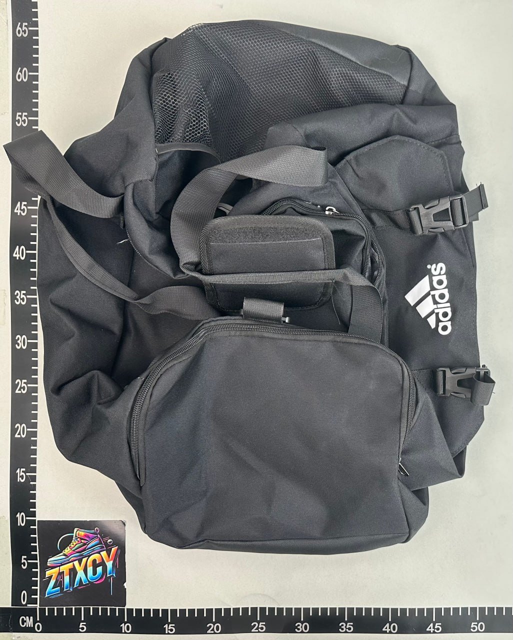  Adidas bag
