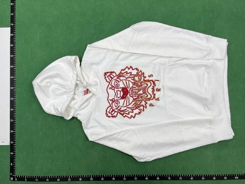  KENZO Hoodie 11 High Quality