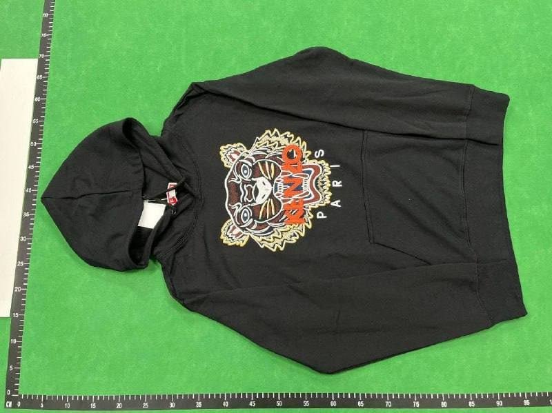  KENZO Hoodie 11 High Quality