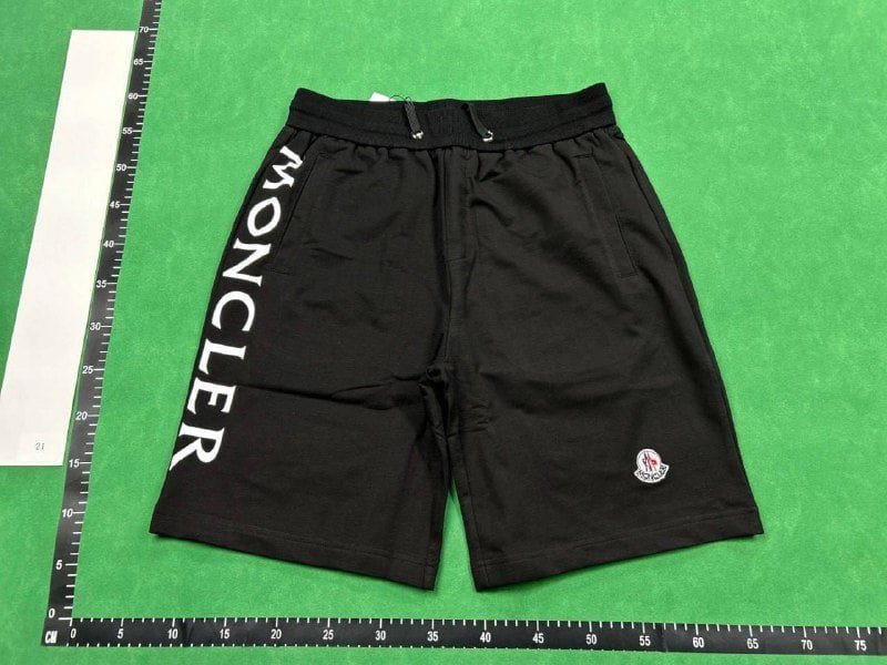  Moncler Shorts( 19 + styles)