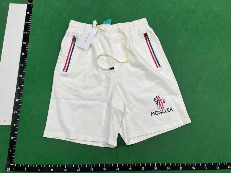  Moncler Shorts( 19 + styles)