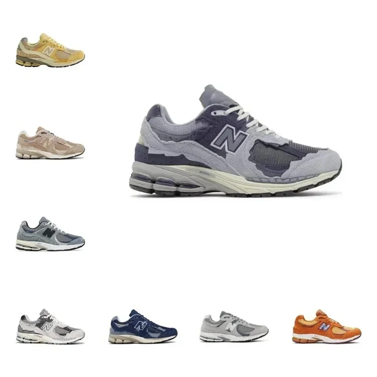  New balance NB2002R (35+styles)