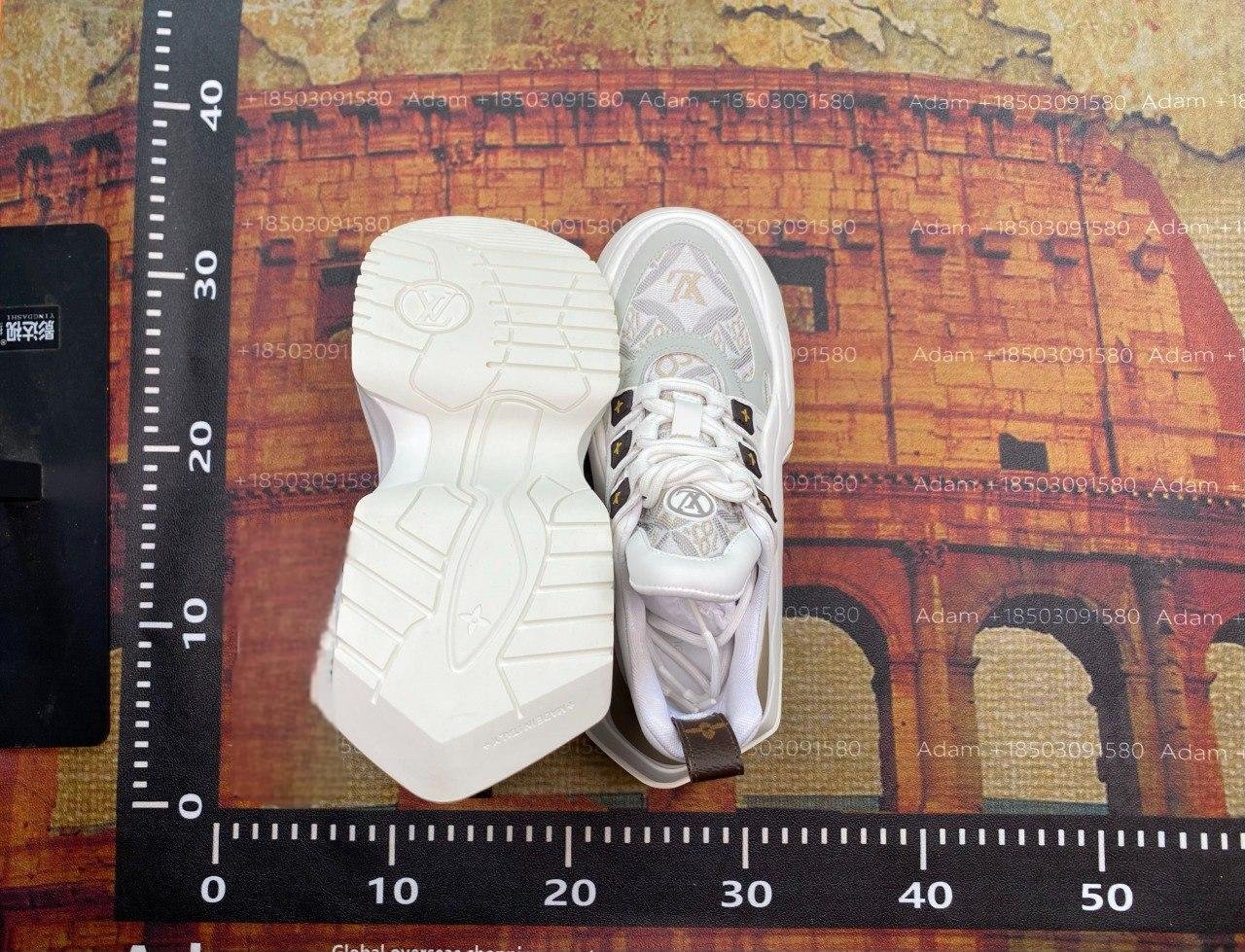 LV ARCHLIGHT 2.0 PLATFORM X