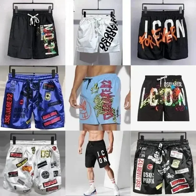 DSQUARED2 Shorts