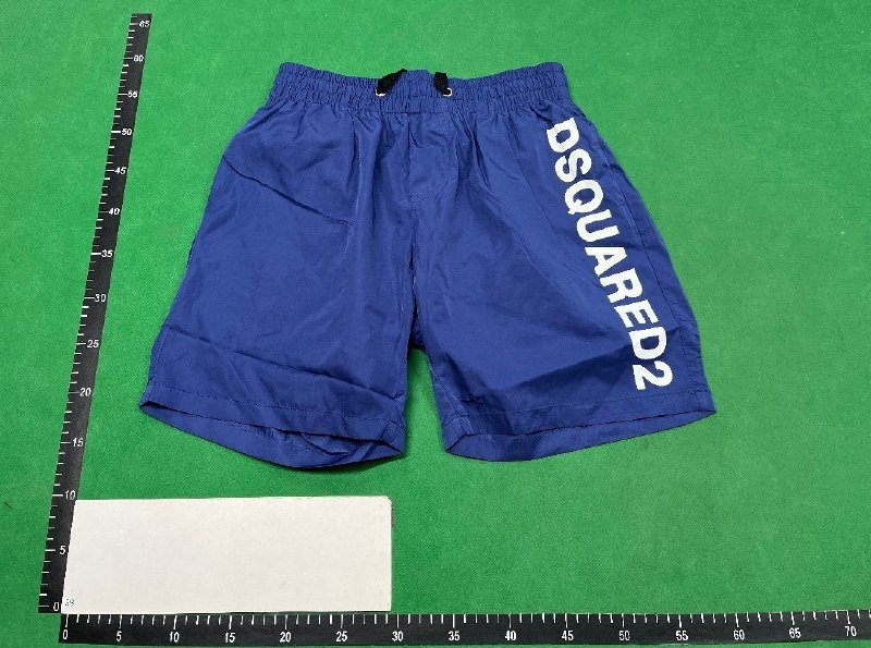 DSQUARED2 Shorts