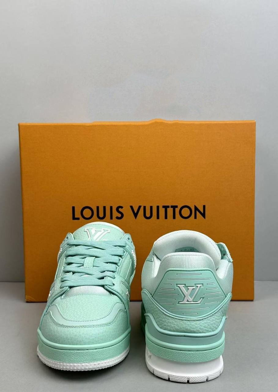 LOUIS VUITTON Trainer