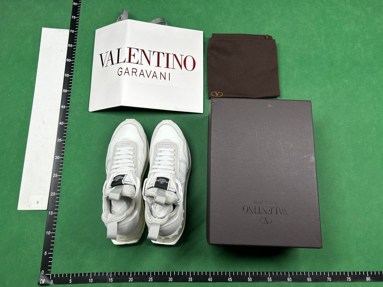  Valentino 999