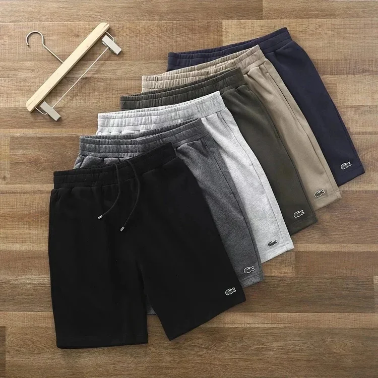  Lacoste shorts  (9 CP)