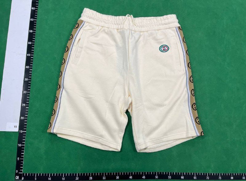 Gucci shorts