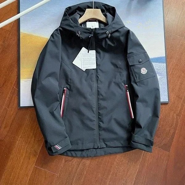 Moncler Jackets, Windbreakers... (+30 Models)