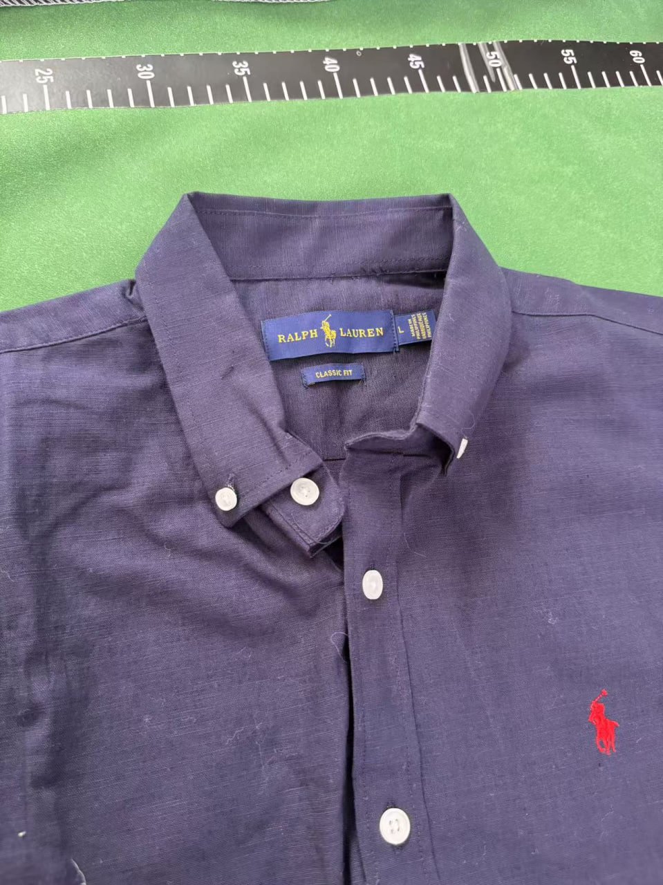 Ralph Lauren Shirt (5 styles)