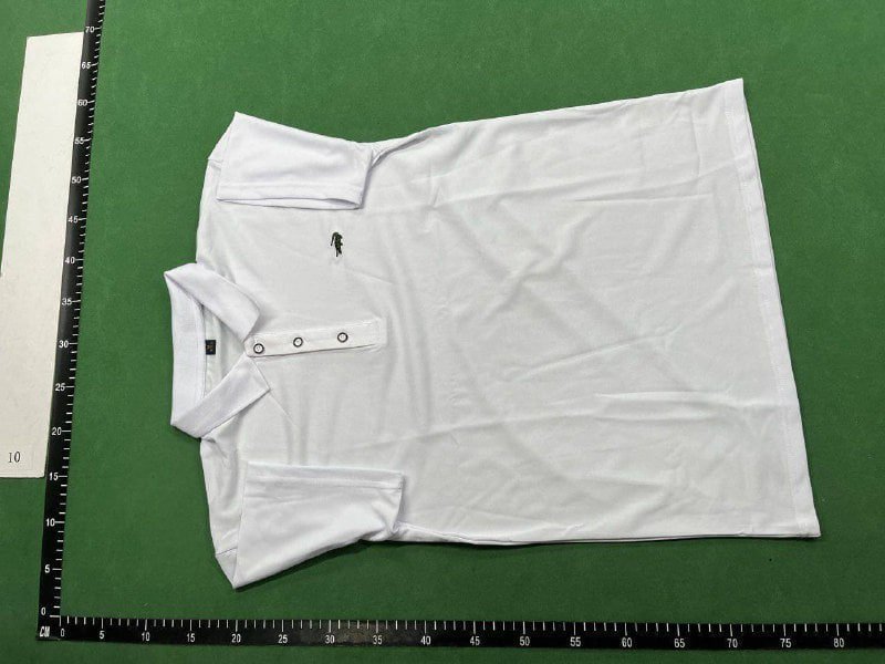 Lacoste polo shirt