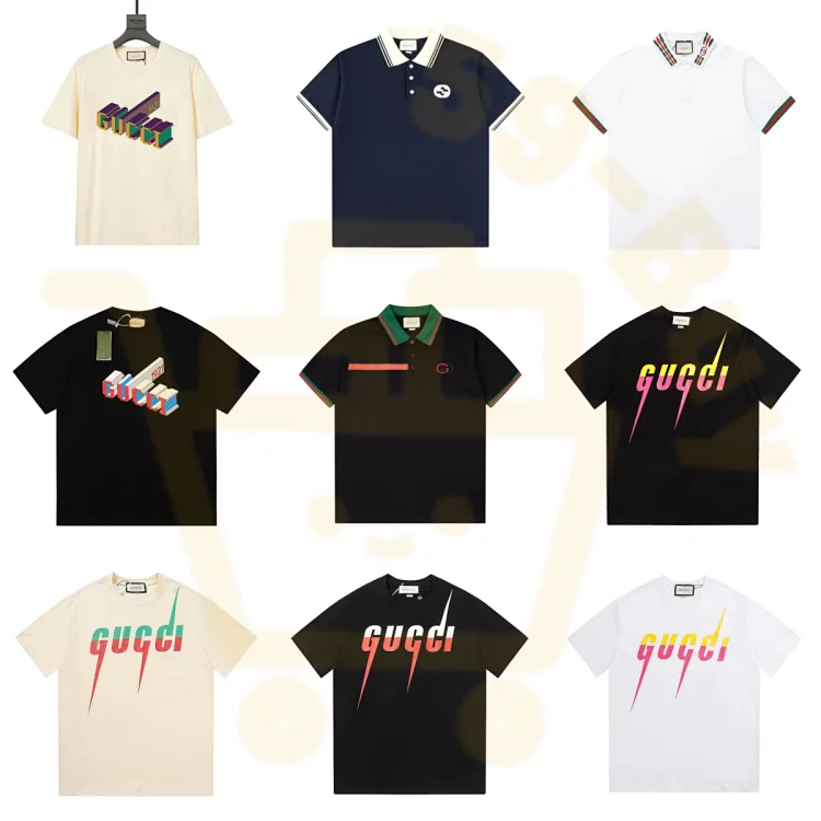 Gucci T-shirt