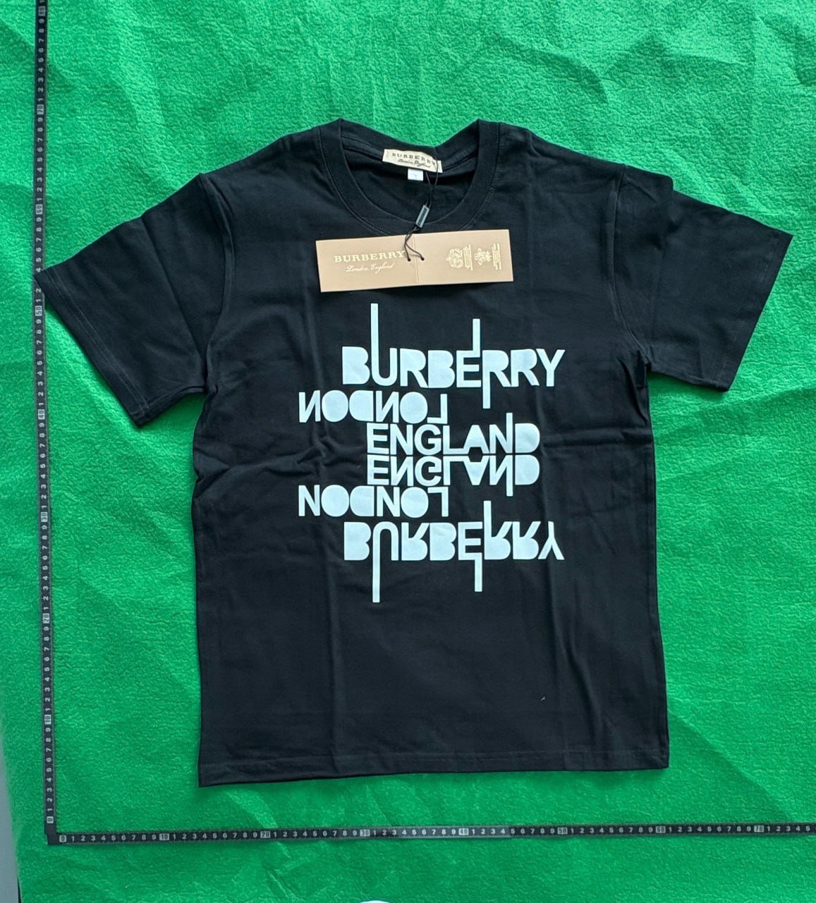 Burberry T-shirt（40 style TOP）