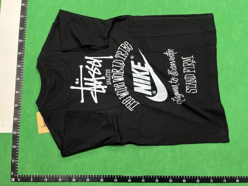  Nike Stussy Tee