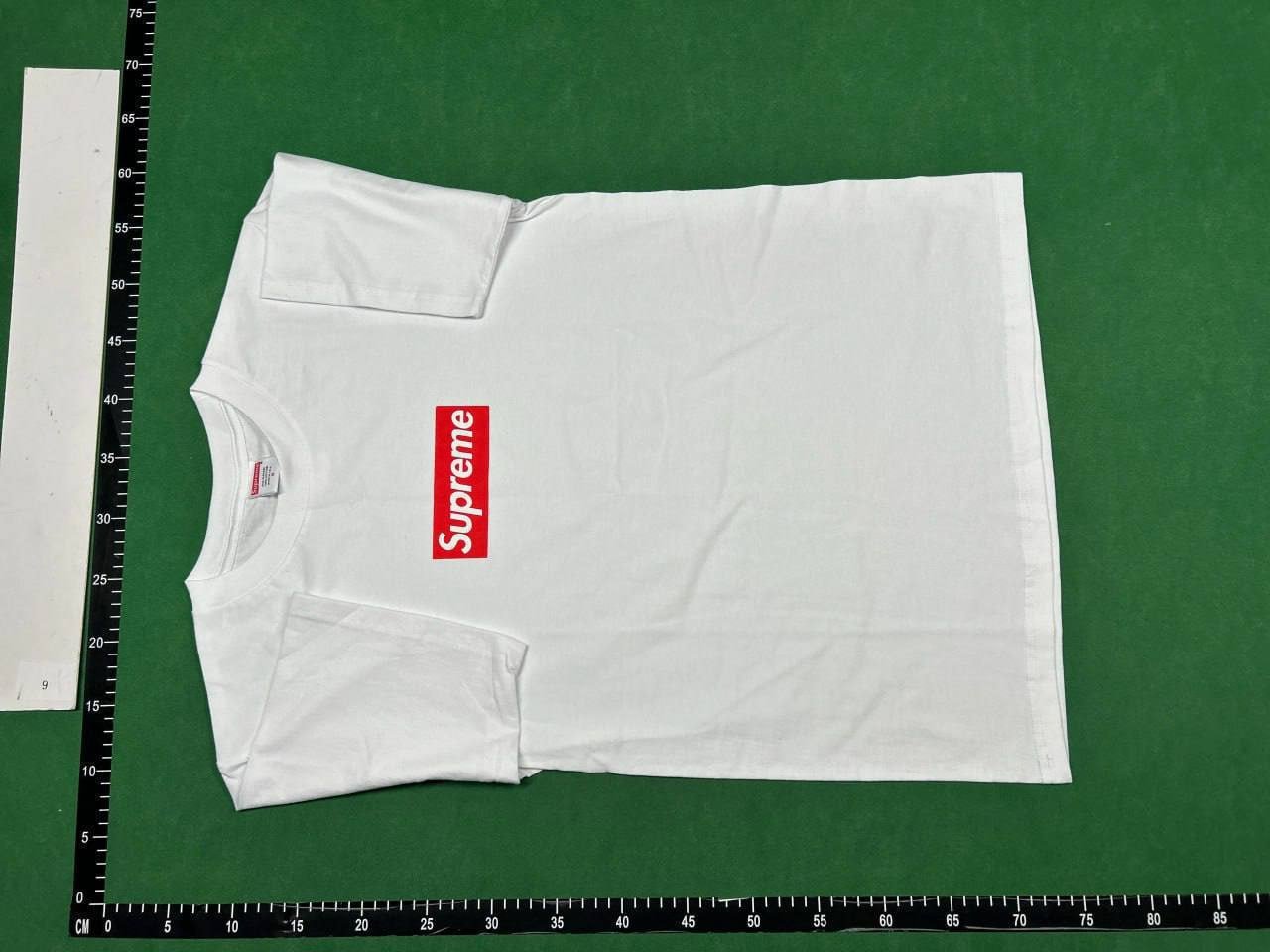 Supreme T-shirts