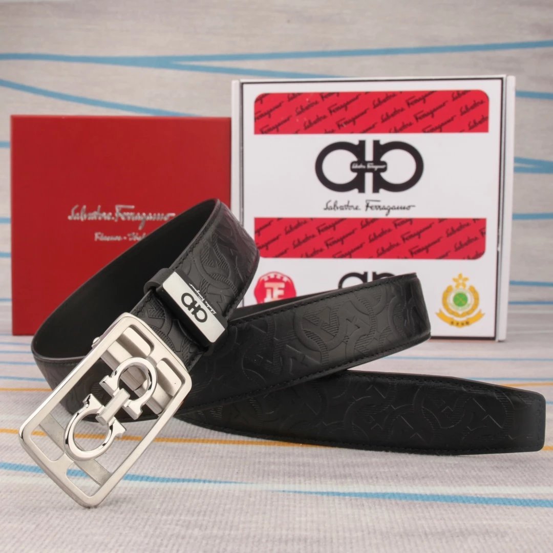  Ferragamo Belt（40+ Styles）