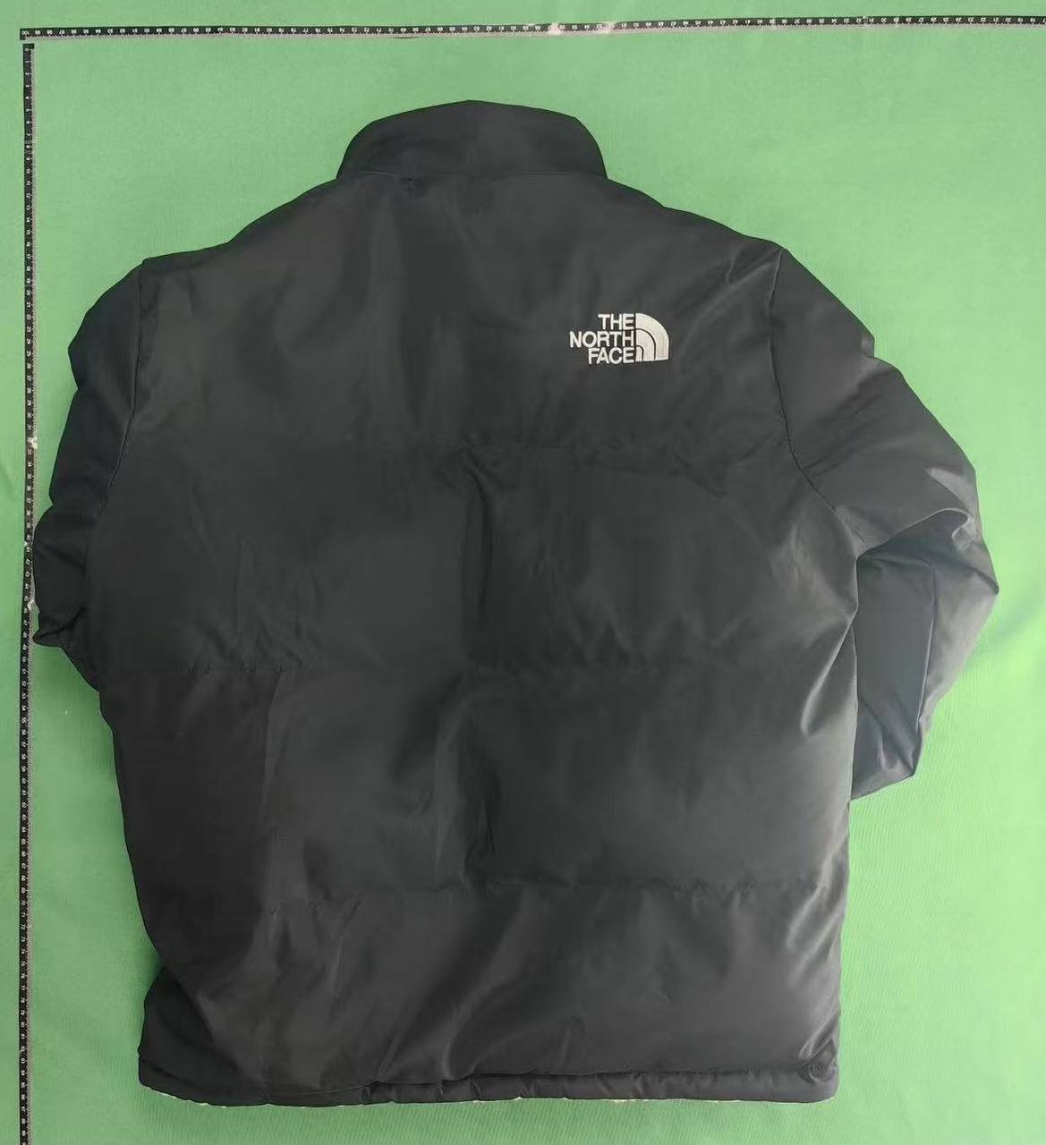 The North Face  2 sided jacket