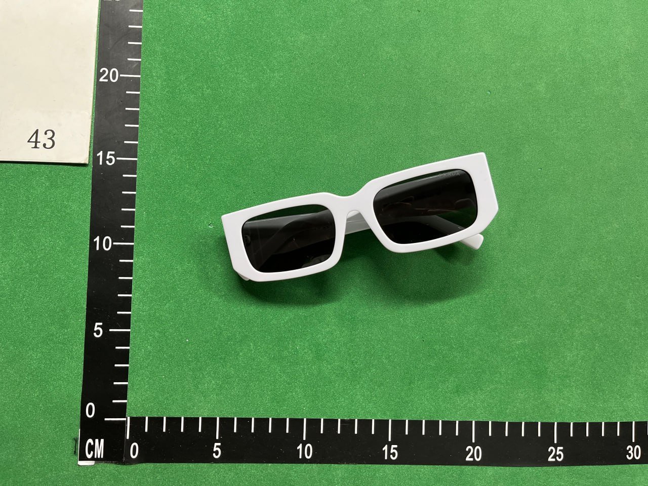 Prada Glasses（20+style）