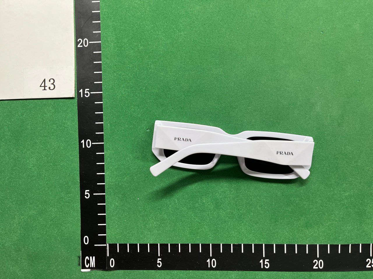 Prada Glasses（20+style）