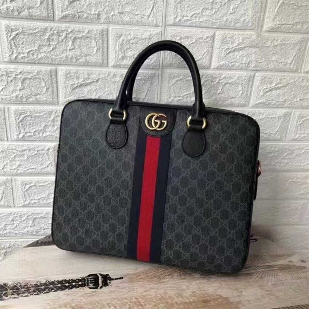Gucci Fashion briefcase