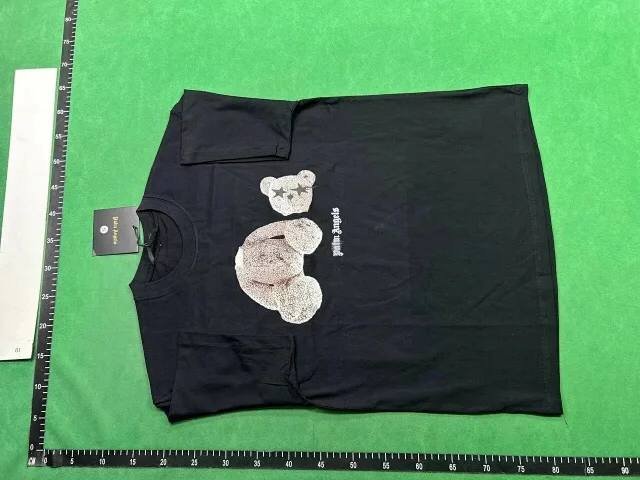 Palm Angel Short Sleeve