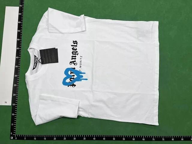 Palm Angel Short Sleeve