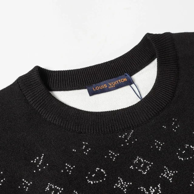  Louis Vuitton GUCCI Burberry Sweater (40 styles)