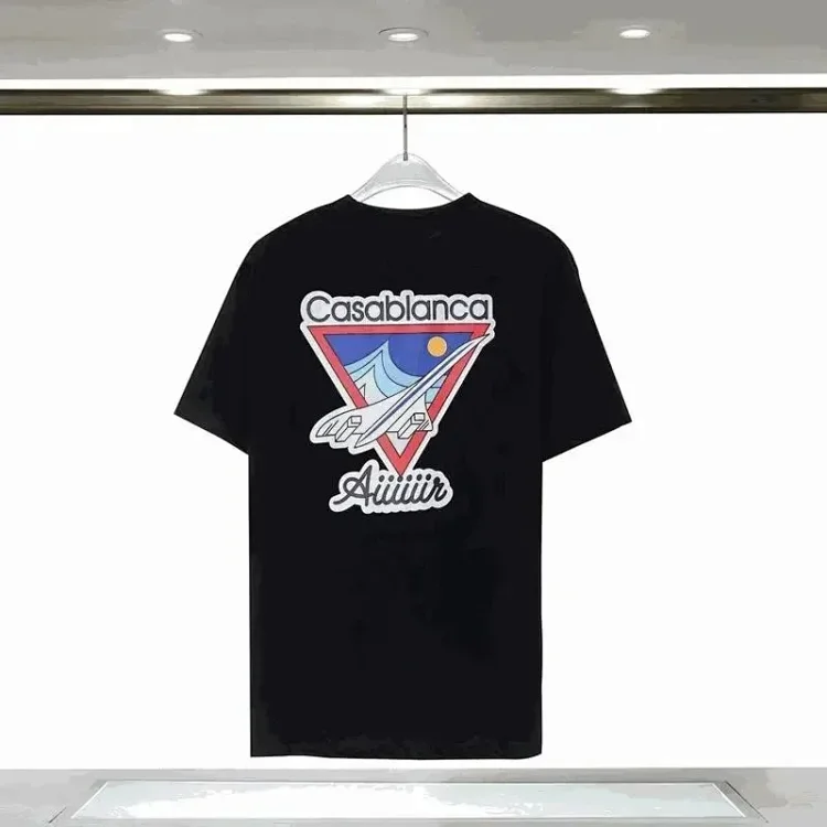  Casablanca T-shirt( 40 + styles)