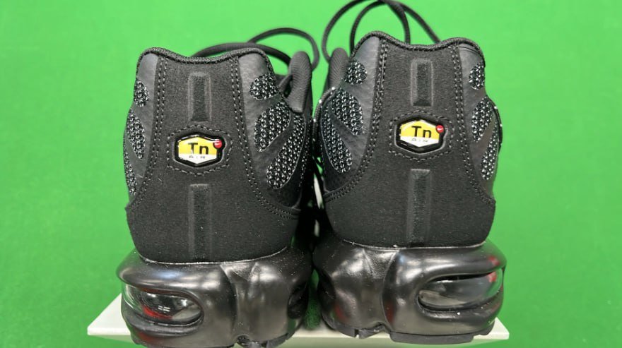 Nike Air Cushion Shoes（20+）