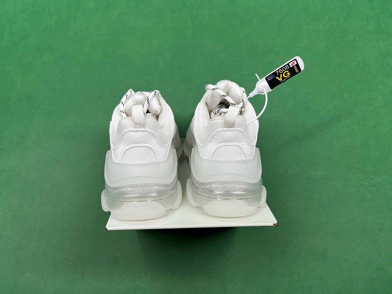 Balenciaga Triple S(5color)