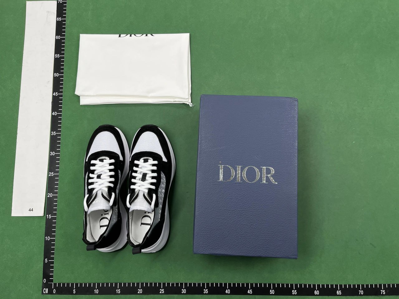 Dior B25 B27 Jam