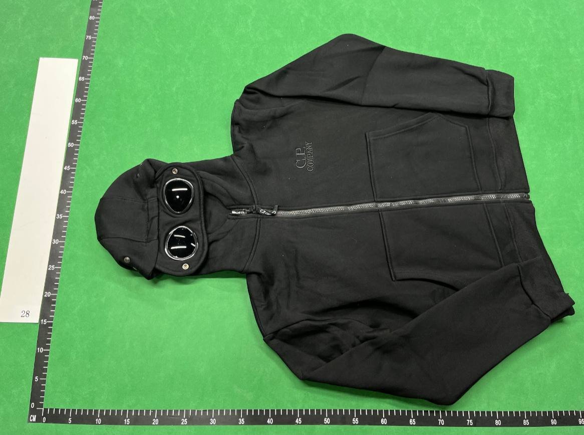  CP Company Hoodie