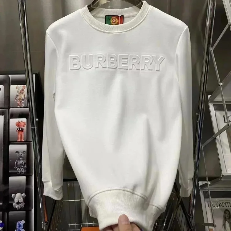 BURBERRY  T-shirt    high quality