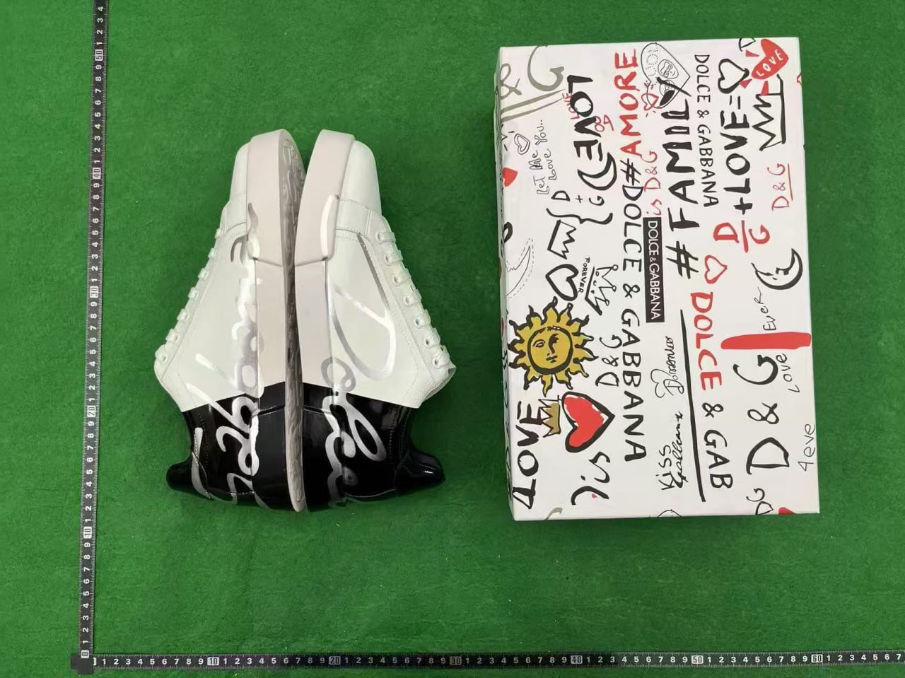 DG shoes(40 styles OG)