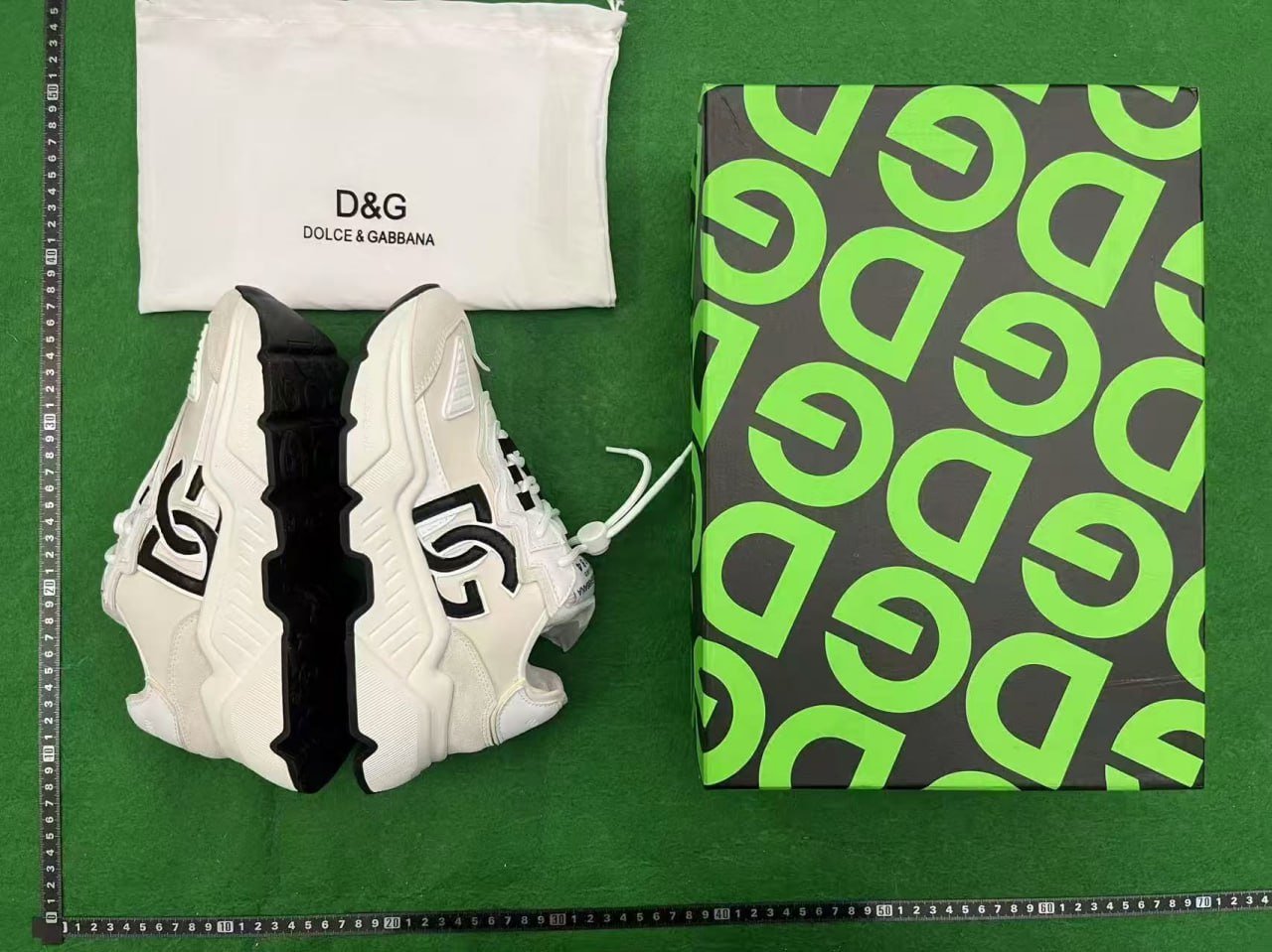 DG shoes(40 styles OG)