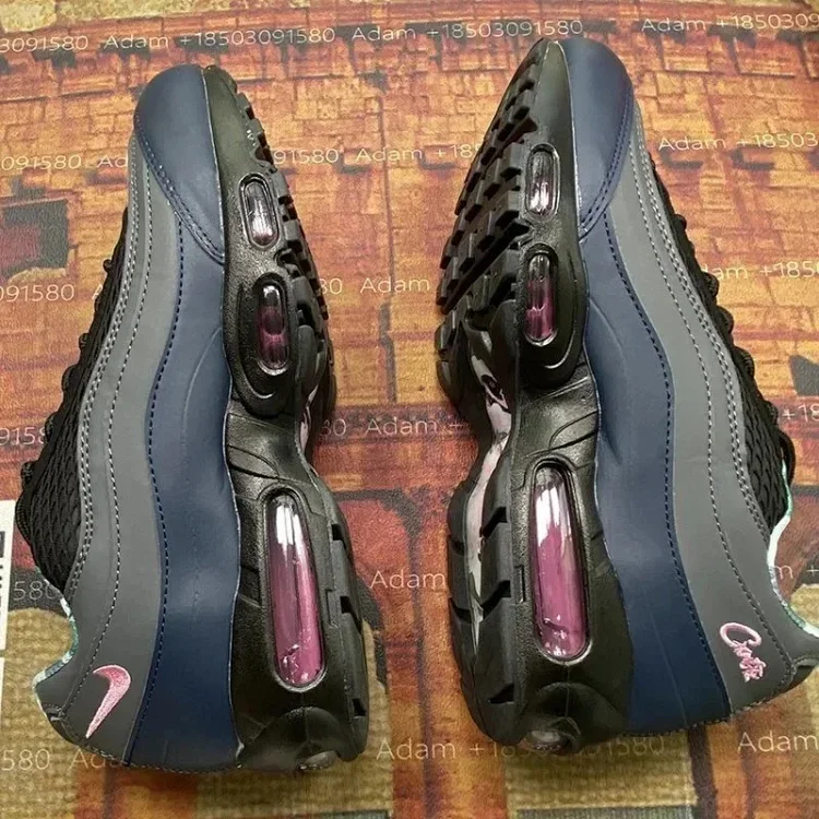 NIKE x Corteiz Air Max 95