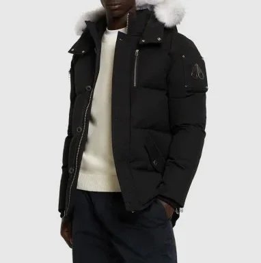 MOOSE KNUCKLES Downjacket（39+ Styles）