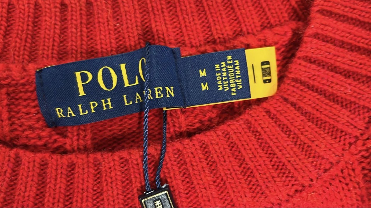 Ralph Lauren Sweaters（40+ Styles）