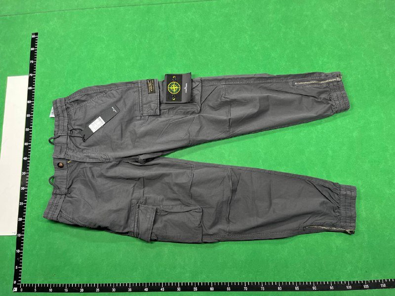 Stone Island Pants（40+ Styles）