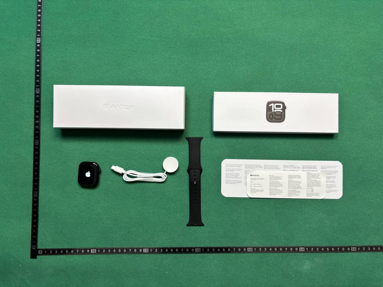  Apple Watch Full Series 9&10