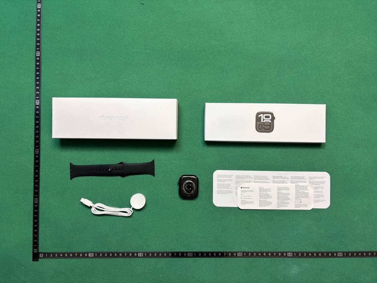  Apple Watch Full Series 9&10