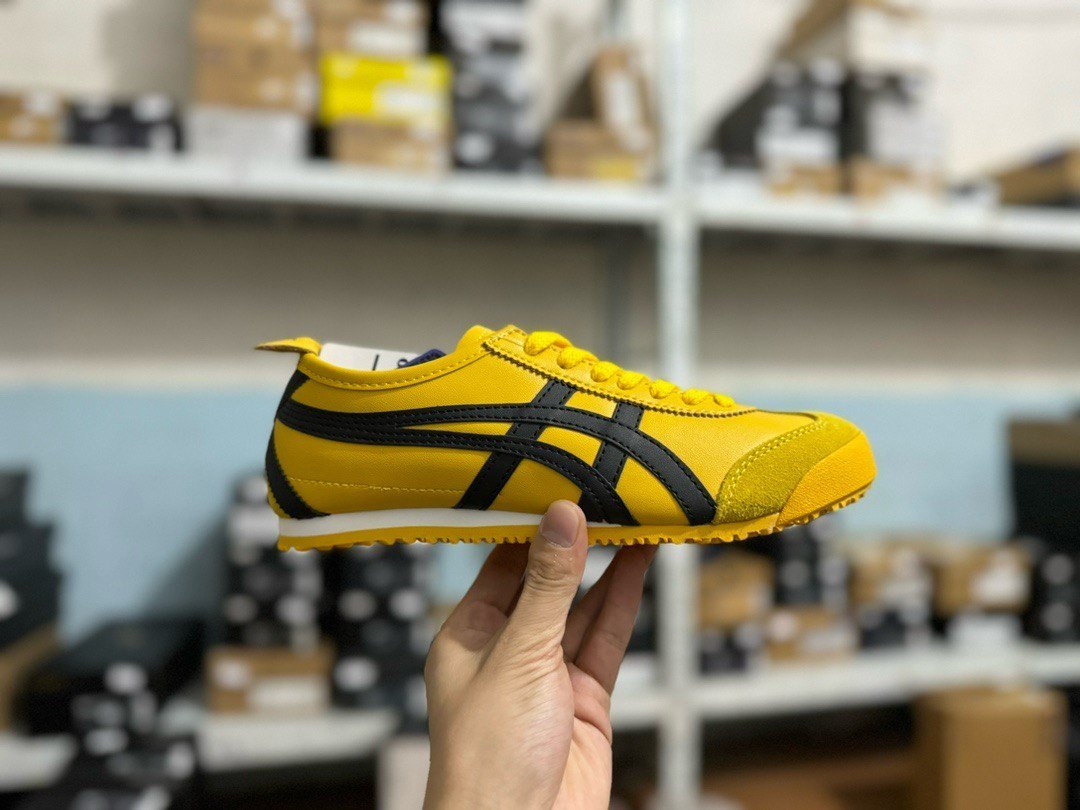  Asics Onitsuka Tiger Mexico 66