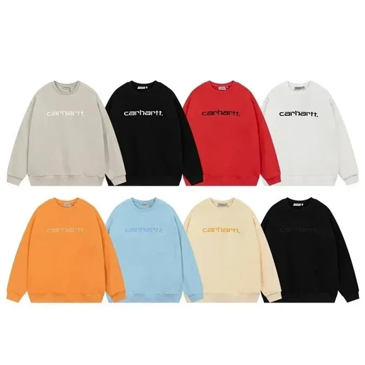  Carhartt Sweater