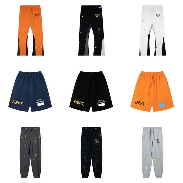 Gallery dept pants    (29 CP)