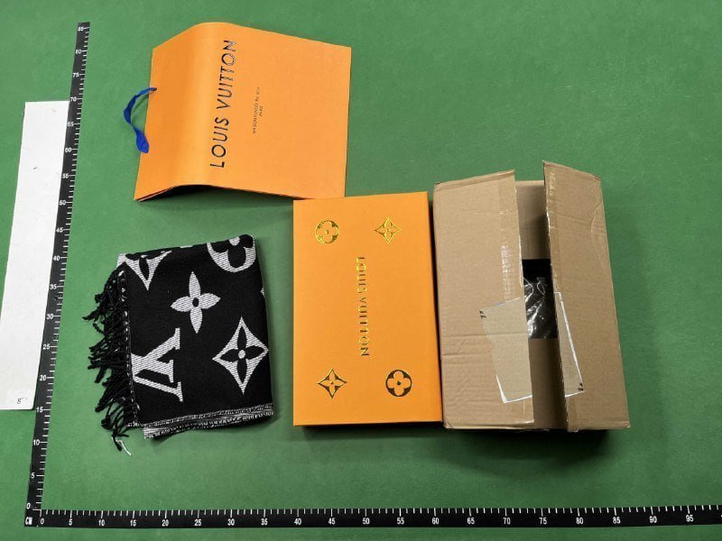 Burberry/LV/  Scarf（20+style）