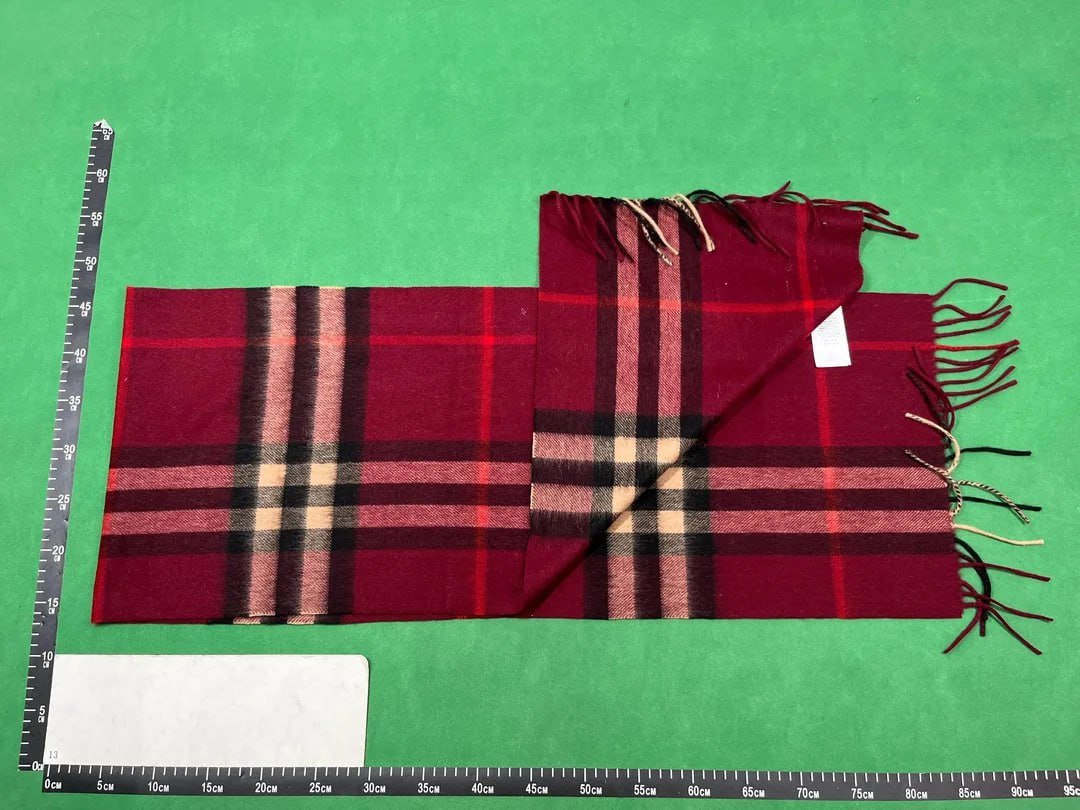 Burberry scarf （8 style）